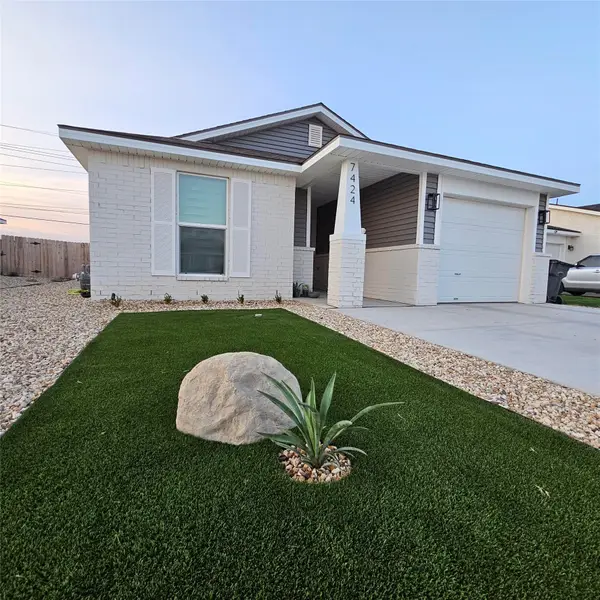 7424 35th Street, Lubbock, TX 79407