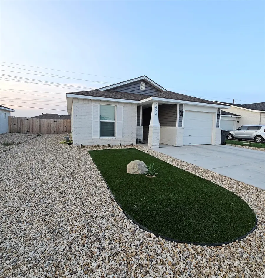 7424 35th Street, Lubbock, TX 79407 - #2