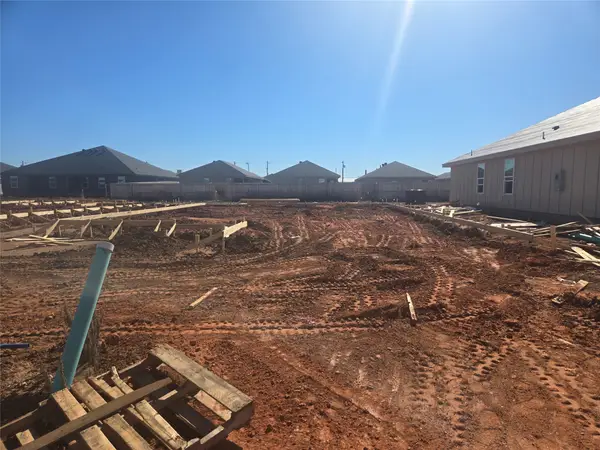 299 Waterloo Drive, Abilene, TX 79602