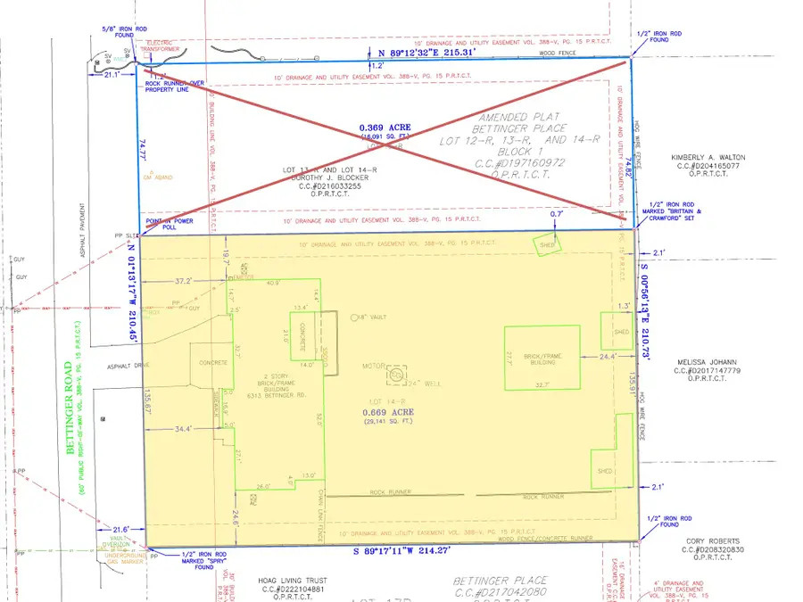 6313 Bettinger Drive, Colleyville, TX 76034 - #2