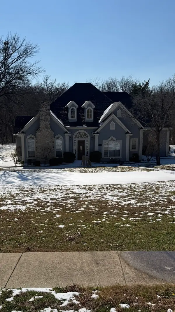 2234 Southern Oaks Drive, Cedar Hill, TX 75104