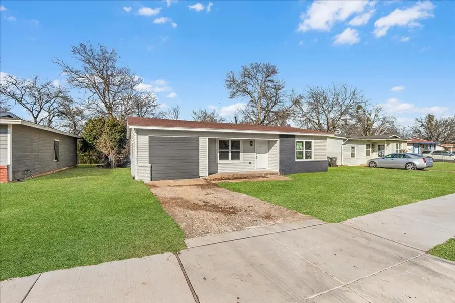 4509 Quails Lane, Fort Worth, TX 76119 - Image #2