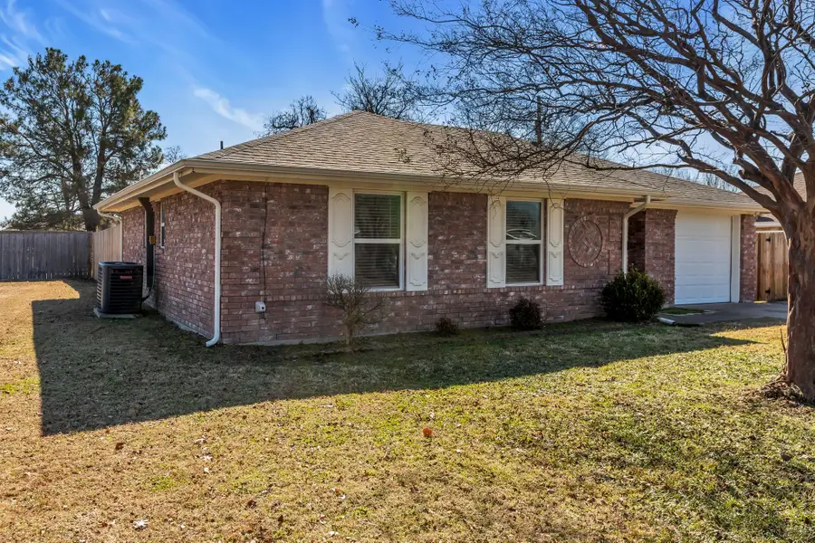 108 Turning Row Drive, Crandall, TX 75114 - #3