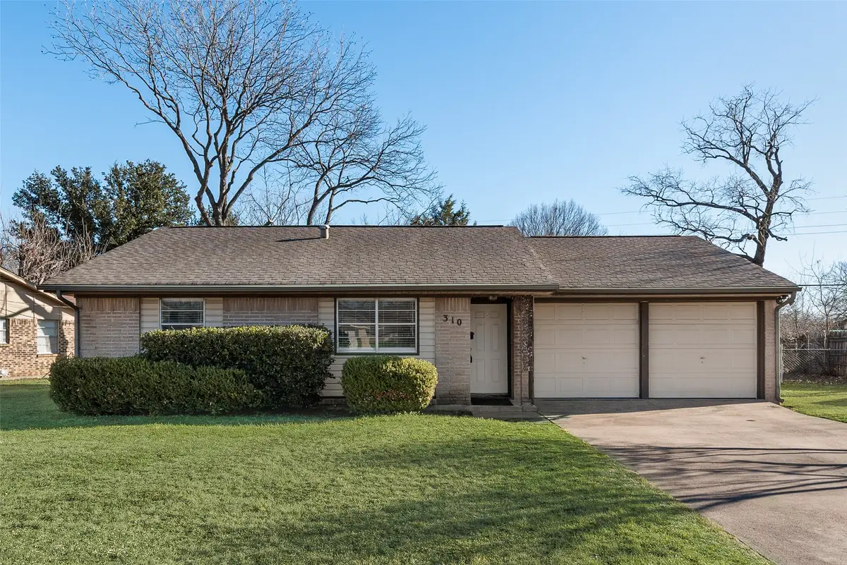 310 Katherine Court, Duncanville, TX 75137 - #1