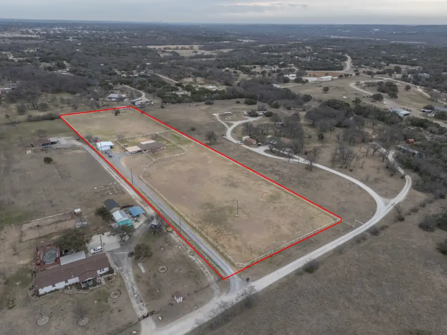 6650 Veal Station Road, Weatherford, TX 76085 - #3