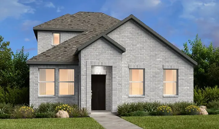1149 Beautyberry Lane, Celina, TX 75009 - #1