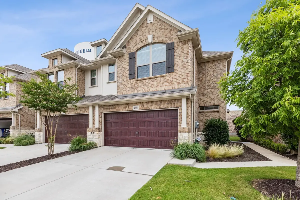 2756 Starburst Drive, Little Elm, TX 75068 - Image #1