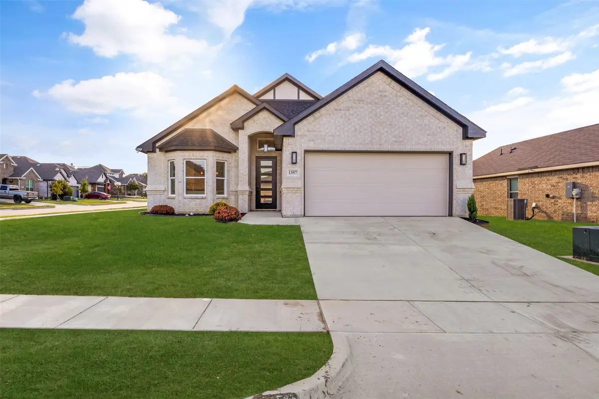 1357 Beach Drive, Pelican Bay, TX 76020 - #1