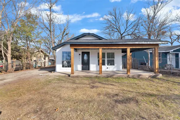 3613 Avenue K, Fort Worth, TX 76105