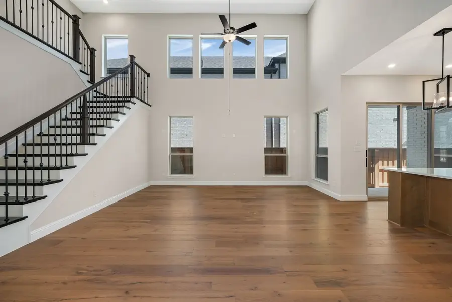 3340 Betony Street, Frisco, TX 75033 - Image #3