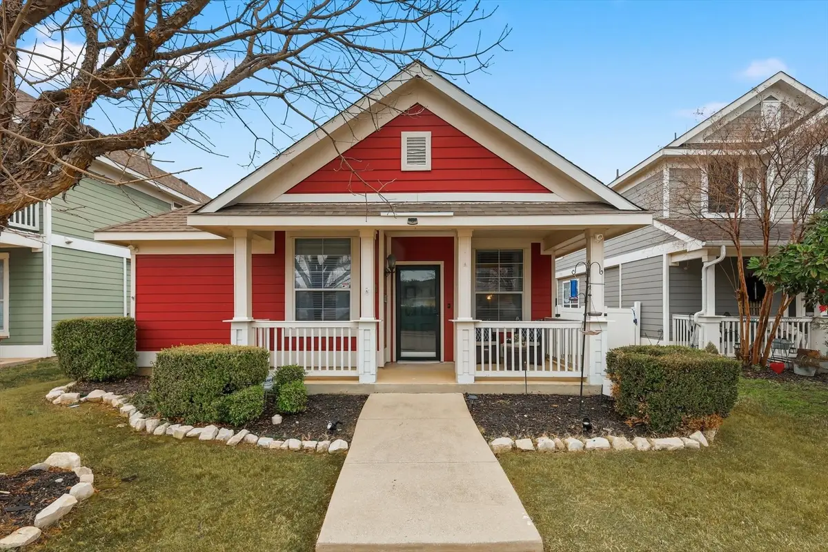 1461 Bristol Lane, Providence Village, TX 76227 - #1