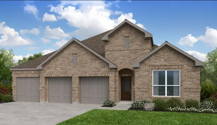 1717 Grackle Drive, Celina, TX 75009 - Image #1