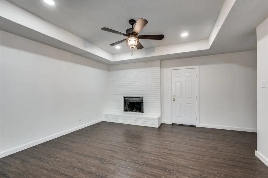 6627 Parkview Drive, North Richland Hills, TX 76182 - Image #2