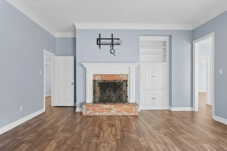 1208 W Rieck Road, Tyler, TX 75703 - #3