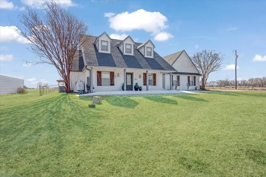 1174 Dickens, Howe, TX 75459 - #2