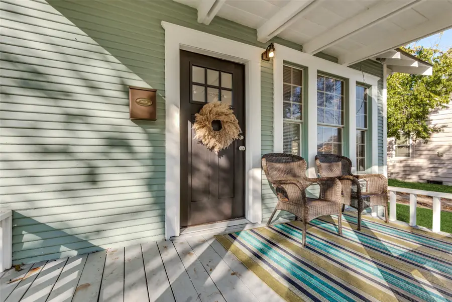 517 S Vernon Avenue, Dallas, TX 75208 - #3