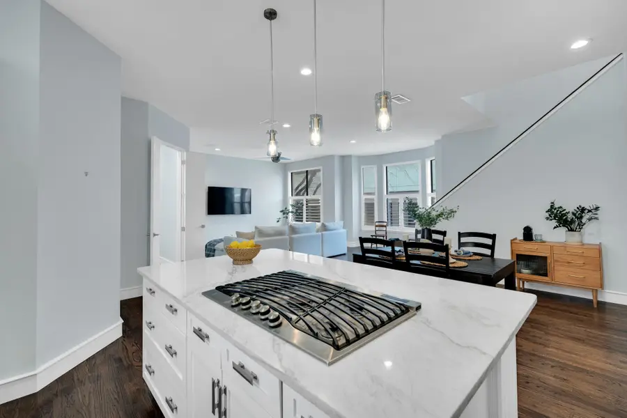 2119 Albany Street, Dallas, TX 75201 - #3