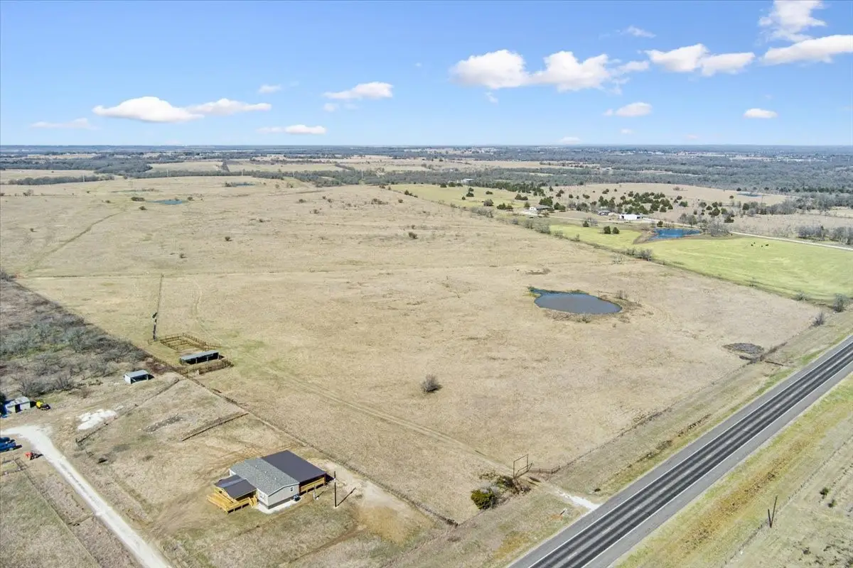 TBD Highway 14 S, Groesbeck, TX 76642 - #1