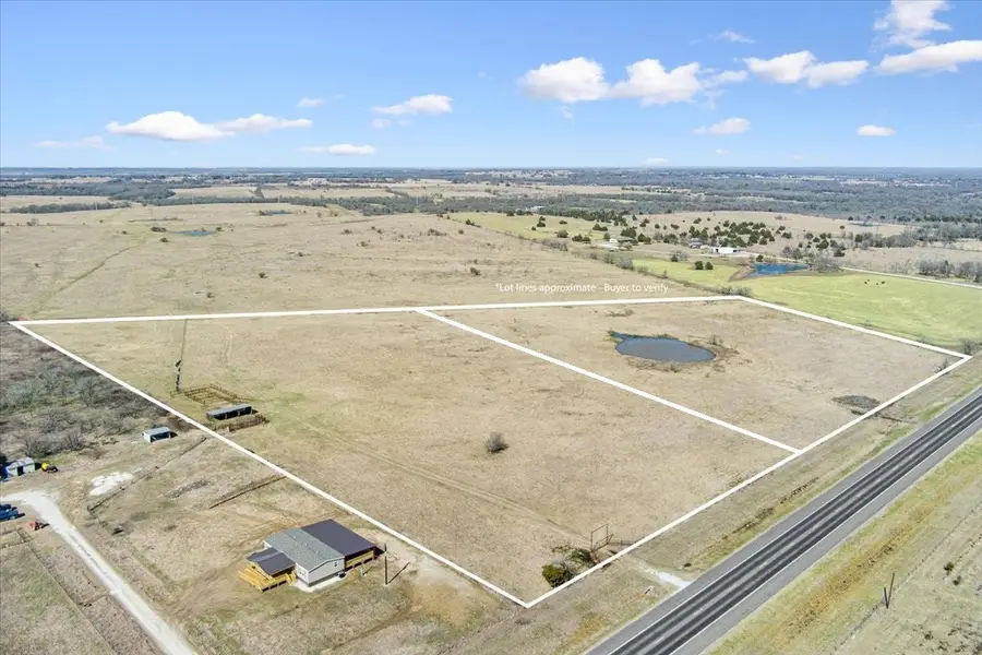 TBD Highway 14 S, Groesbeck, TX 76642 - #2