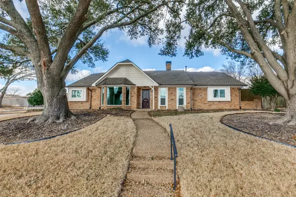 2801 N Spring Drive, Richardson, TX 75082