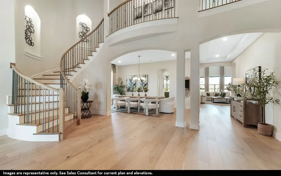 1725 Salvatore, McLendon Chisholm, TX 75032 - #3