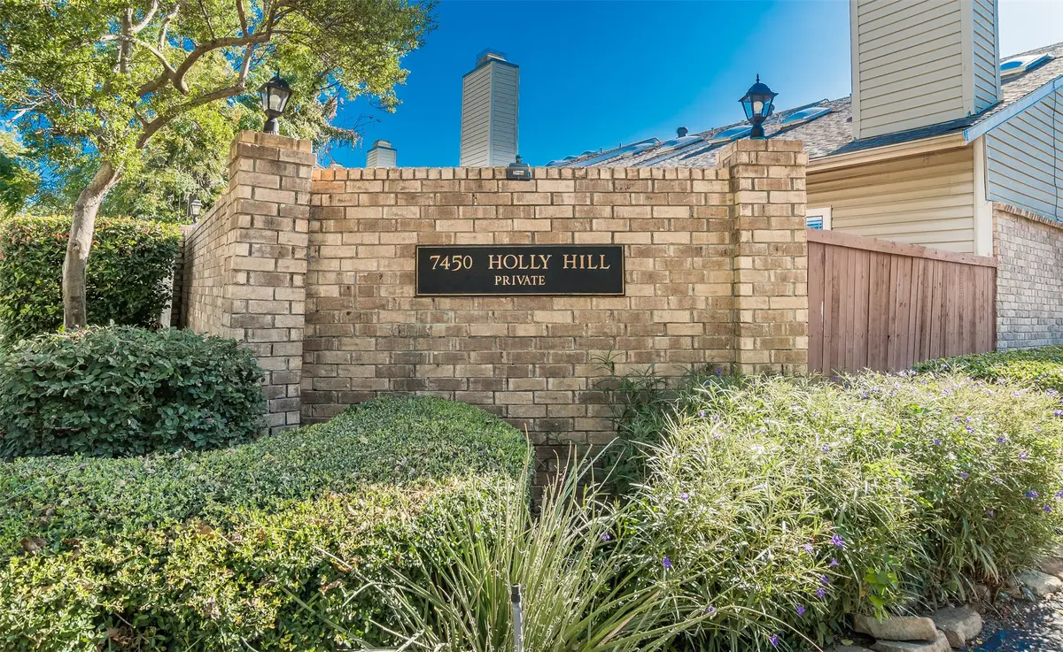 7450 Holly Hill #116, Dallas, TX 75231 - Image #1