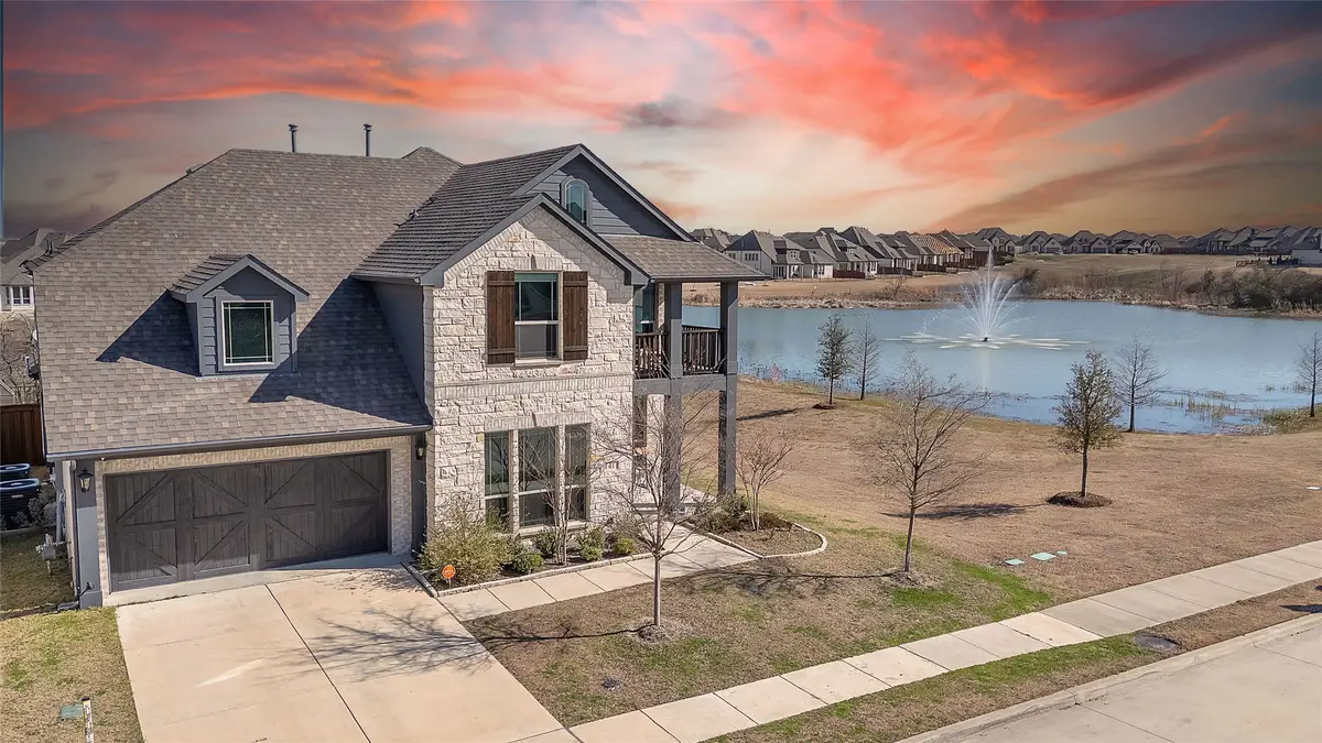 1411 Fishergate Drive, Forney, TX 75126 - #1