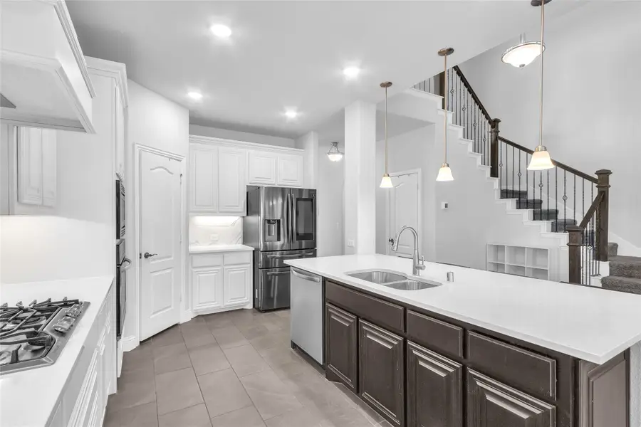 1411 Fishergate Drive, Forney, TX 75126 - #3