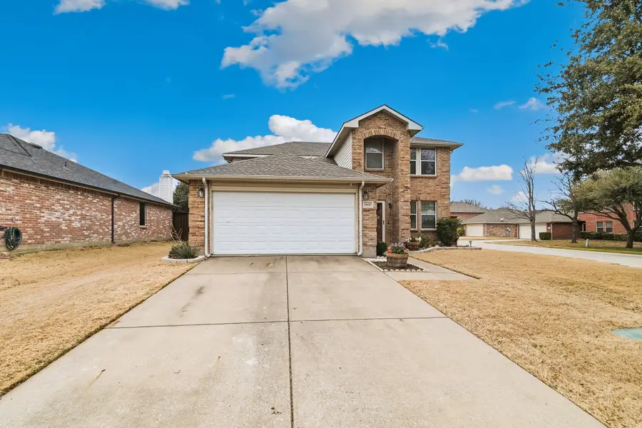 3600 Kathryn Way, McKinney, TX 75070 - #3