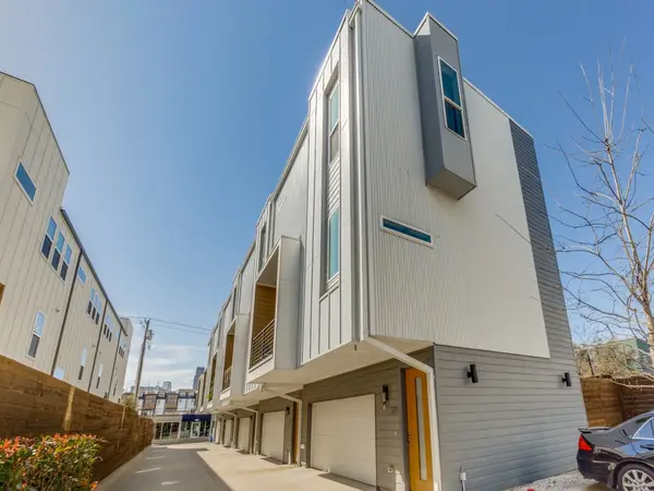 1514 N Washington #105, Dallas, TX 75204