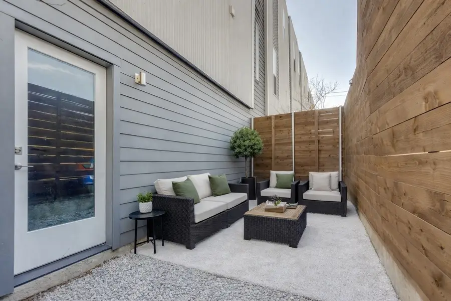 1514 N Washington #105, Dallas, TX 75204 - Image #3