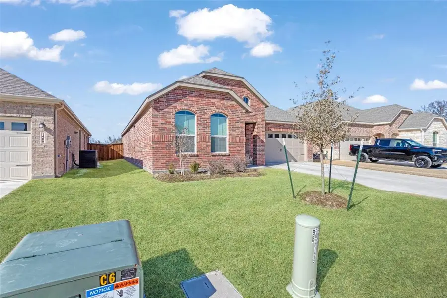 1413 Sandpebble Drive, Anna, TX 75409 - Image #3