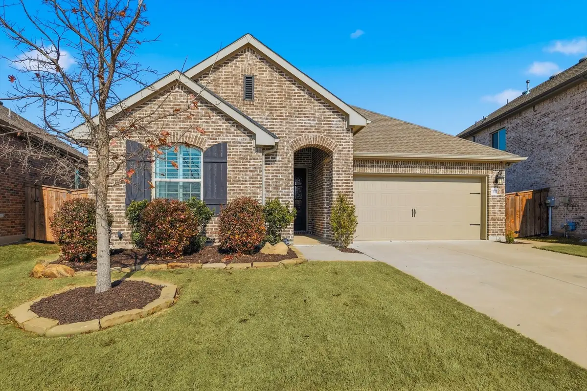 1701 Shetland Road, Aubrey, TX 76227 - #1