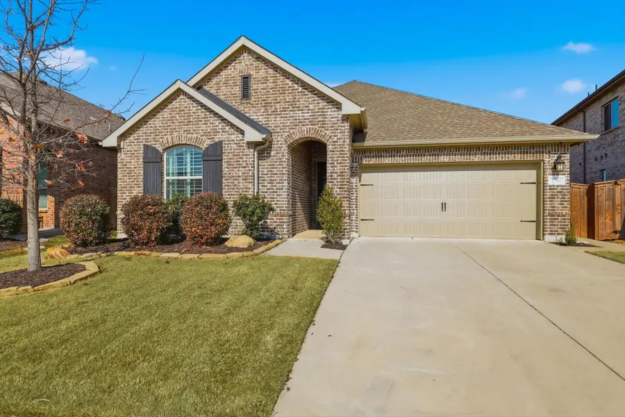 1701 Shetland Road, Aubrey, TX 76227 - #2