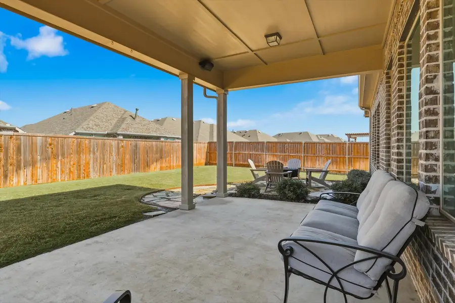 1701 Shetland Road, Aubrey, TX 76227 - #3