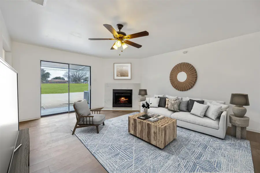 2726 Sherry Street, Arlington, TX 76014 - Image #2