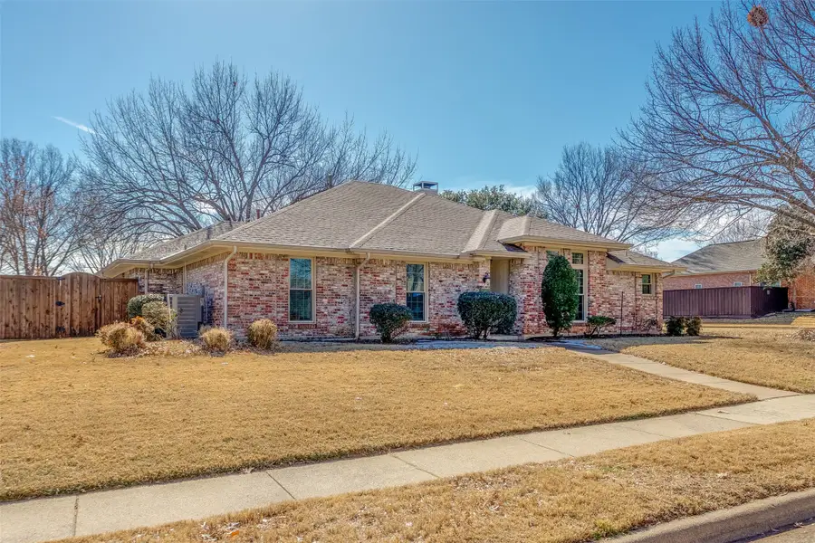 821 Woodmoor Drive, Coppell, TX 75019 - #3