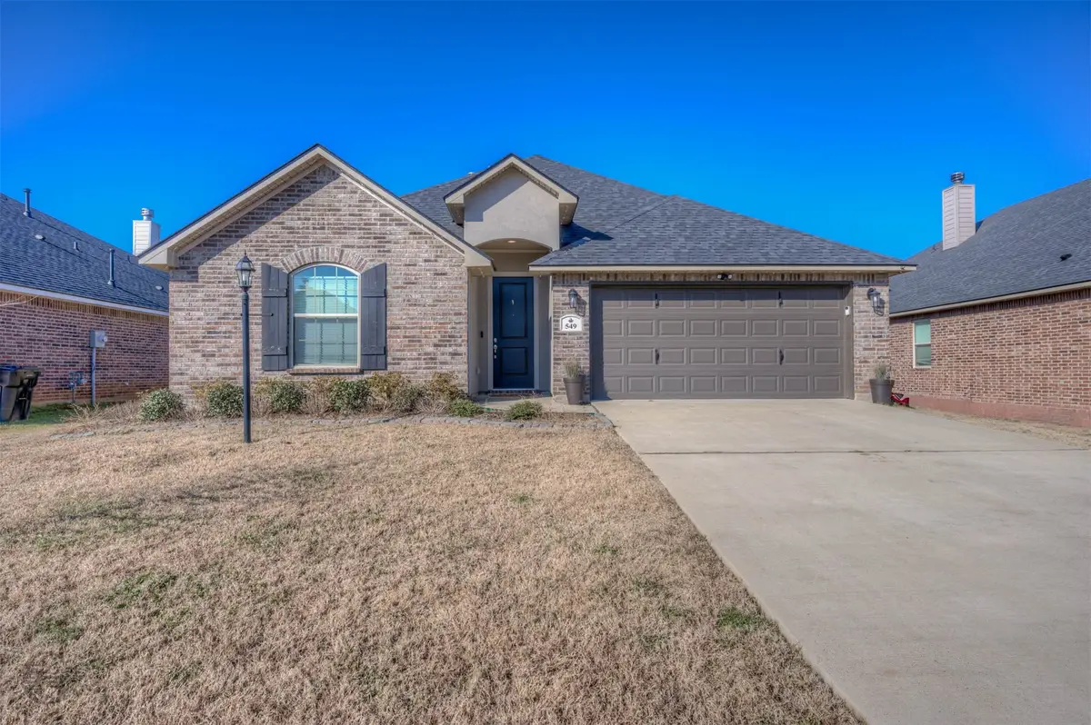 549 Brunswick Gardens, Haughton, LA 71037 - #1