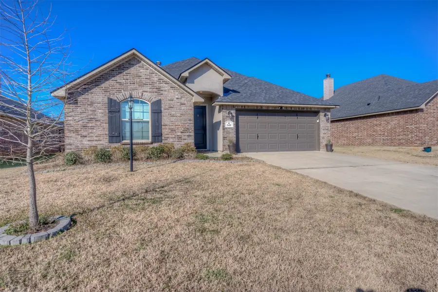 549 Brunswick Gardens, Haughton, LA 71037 - #3