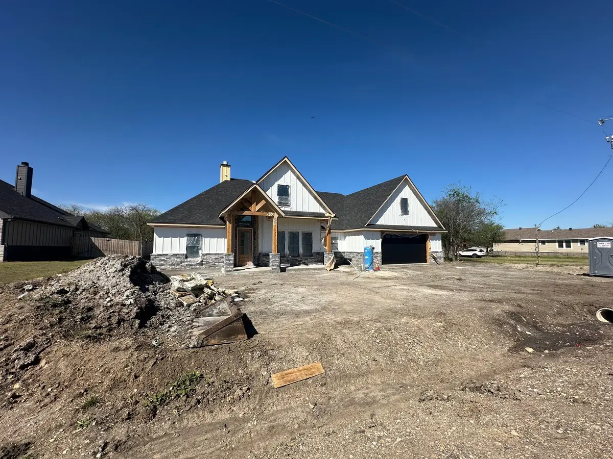 12465 Geraldine Drive, Fort Worth, TX 76126 - #1