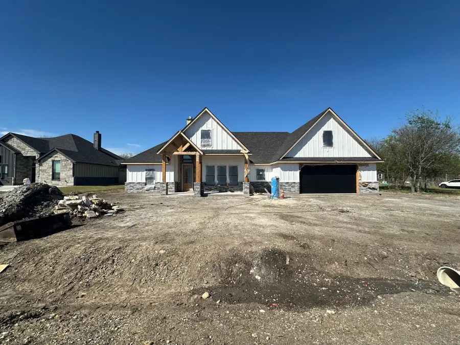 12465 Geraldine Drive, Fort Worth, TX 76126 - #2