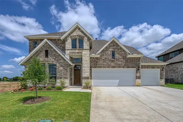 2116 Spyglass Drive, Royse City, TX 75189