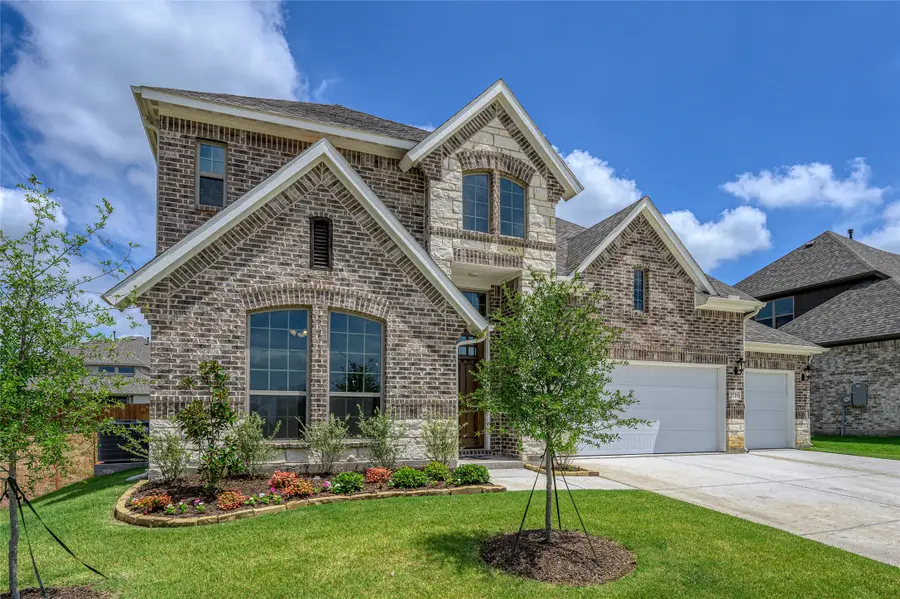 2116 Spyglass Drive, Royse City, TX 75189 - #2