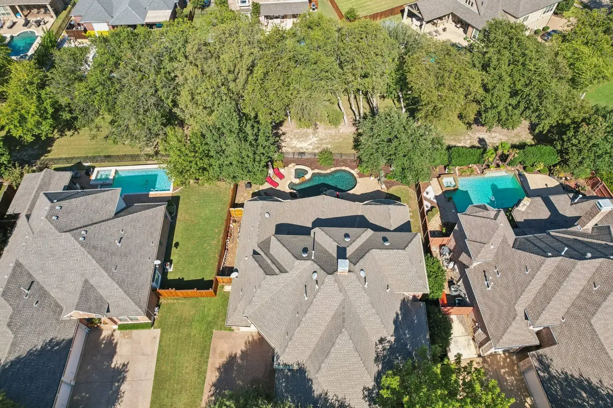 7104 Millard Pond Drive, McKinney, TX 75071 - #1