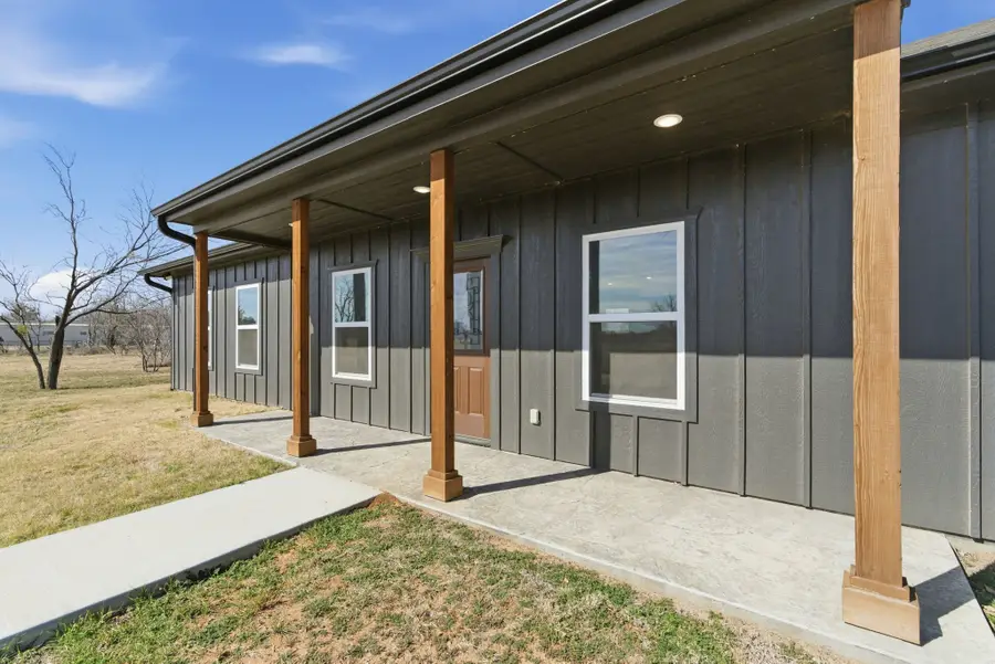 709 Harris Street, Cisco, TX 76471 - #3