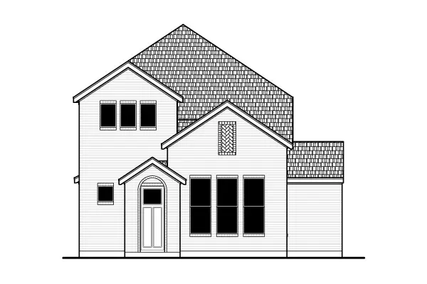 3022 Corvara Drive, Prosper, TX 75078