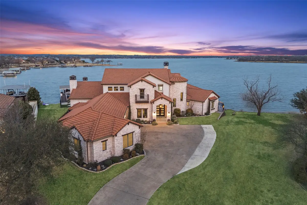 12633 Lakeview Court, Fort Worth, TX 76179 - #1