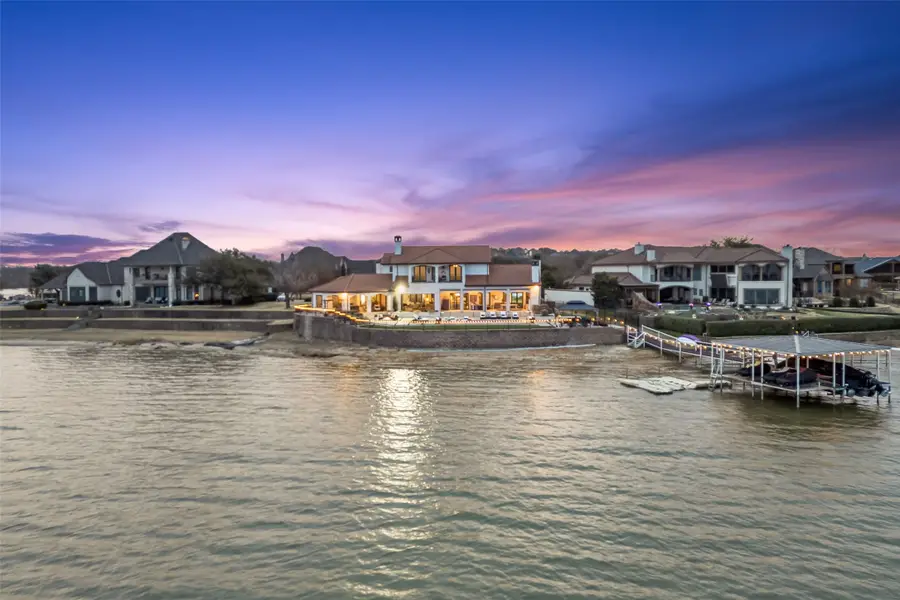 12633 Lakeview Court, Fort Worth, TX 76179 - #2