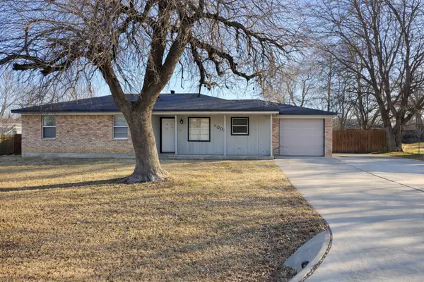 1005 Dayton Drive, Robinson, TX 76706