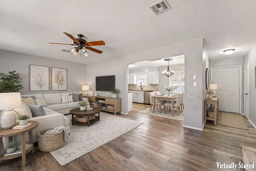 1005 Dayton Drive, Robinson, TX 76706 - #3